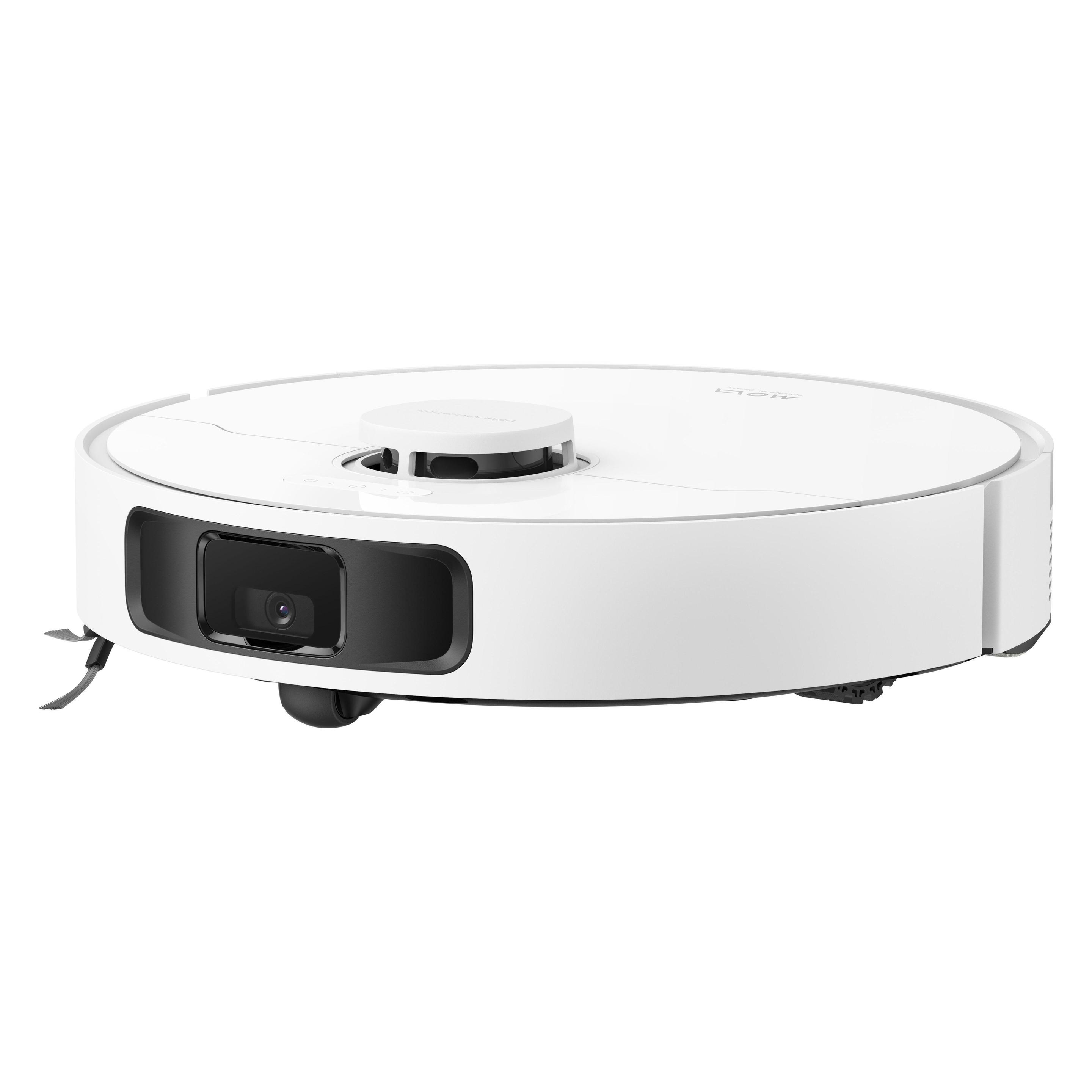 Mova S10 Plus (7000 Pa, Wischtuch) (RLS42SD)