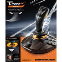 T16000M FCS, Joystick schwarz/orange
