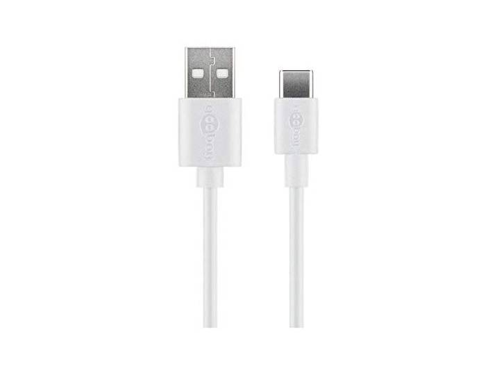 USB C naar USB A kabel - 2.0