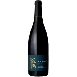 Vaucluse Rouge - Xavier Vignon