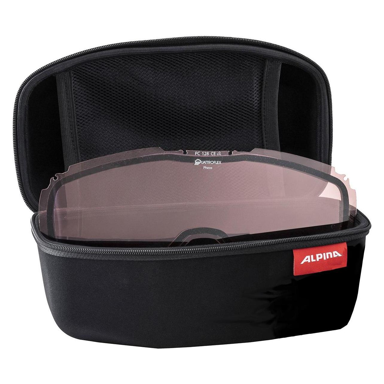 Alpina Multicase Etui (A0900.9.9)