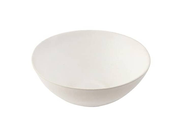 Olympia Build A Bowl diepe kom wit 22,5x9cm (Box 4)