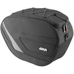 Givi, Motorradgepäck, Poche latérale droite (18 l)