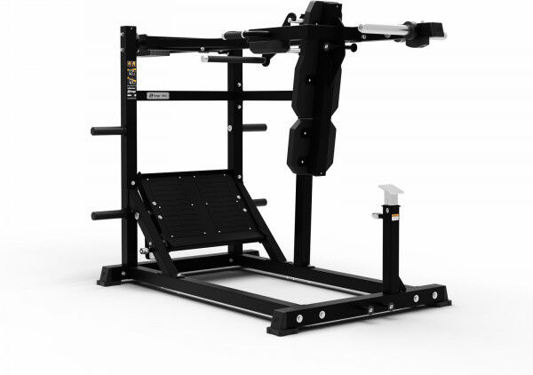 Exigo Pendulum Squat 2.0