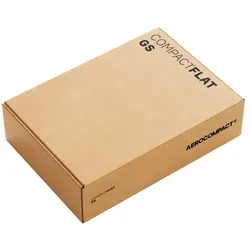 Aerocompact Europe GmbH Musterbox SB-CFGS