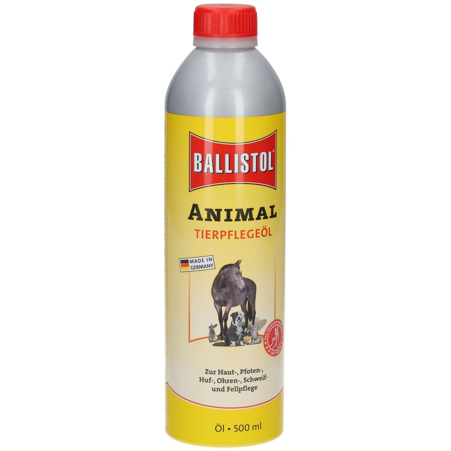 Ballistol animal Liquidum vet. 500 ml