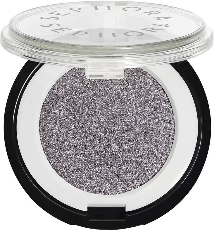 SEPHORA - Colorful Lidschatten - Perlmuttschimmernde Wirkung, 1 g,  Silverstorm