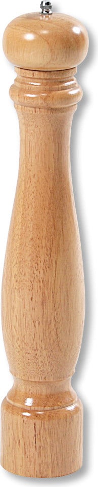 Kesper pepermolen, licht van kleur, Hoogte: 40 cm, Breedte: 7 cm