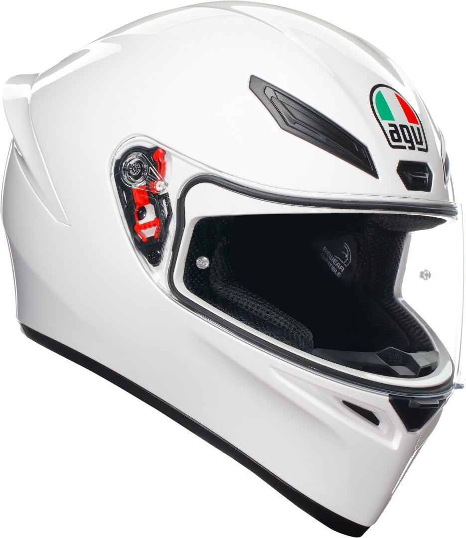 AGV K-1 S Mono Helm 18394001-028-L
