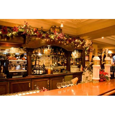 Papermoon "Vintage Bar"