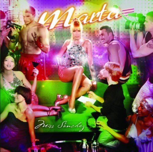 Marta Sánchez - Miss Sanchez - Preis vom 03.10.2026 20:43:07 h