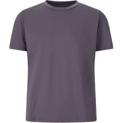 ENDURANCE Nane Trainingsshirt Kinder 4371 - graystone 6 (116)