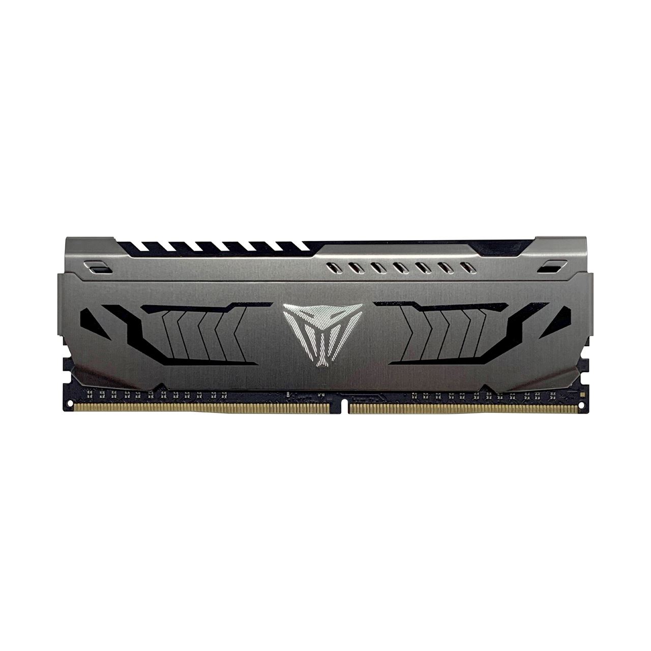 16GB Patriot Viper Steel DDR4-3200 DIMM CL16 Single
