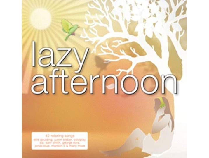 Lazy Afternoon [UMTV]