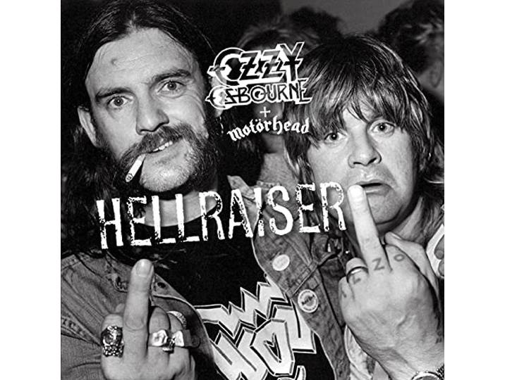 Hellraiser