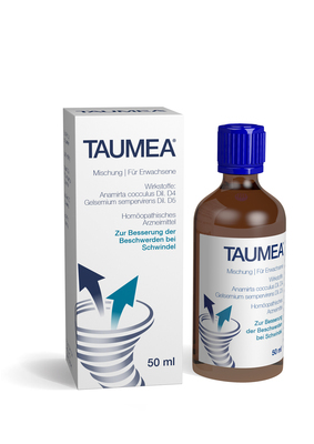 PharmaSGP GmbH TAUMEA Tropfen 50 ml 07241190
