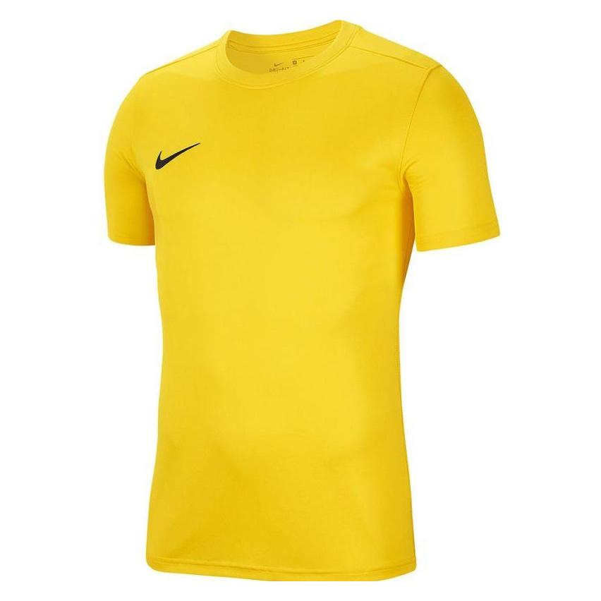 Nike gelbes Herren-T-Shirt Park VIII (L) (66482318)