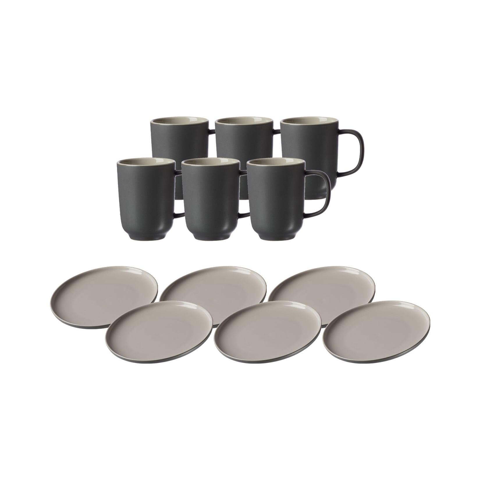 Ritzenhoff & Breker Kaffeeservice Jasper 12er Set