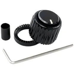 D'Addario LokNob Large (Knopf), Zubehör Instrumente