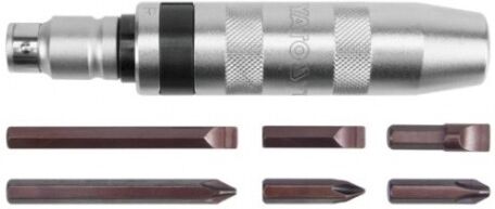 YATO YT-2801 Impact Screwdriver