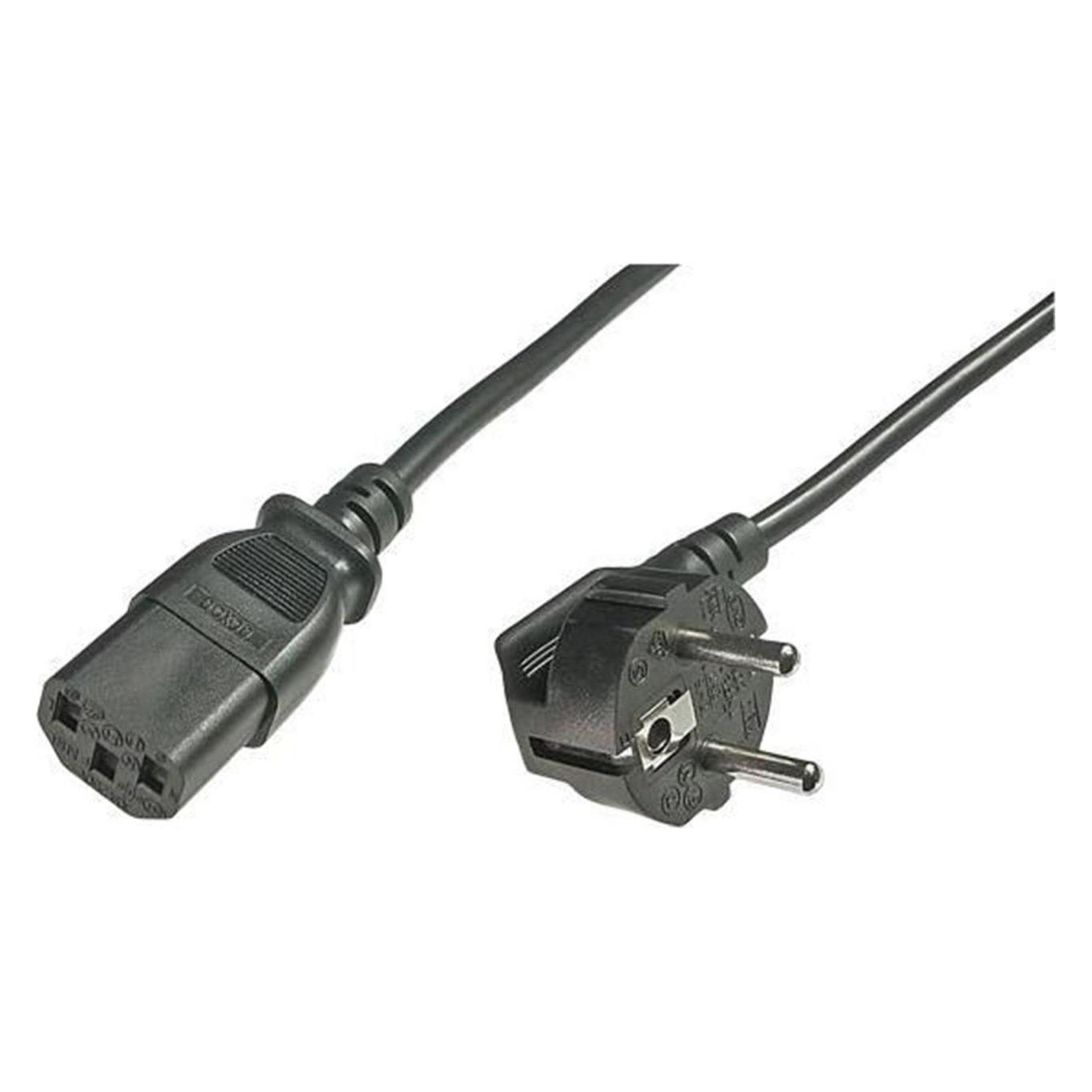 Logon POWER CABLE 0.5M - C13-CEE7/5 (0.50 m) (TC005NC)
