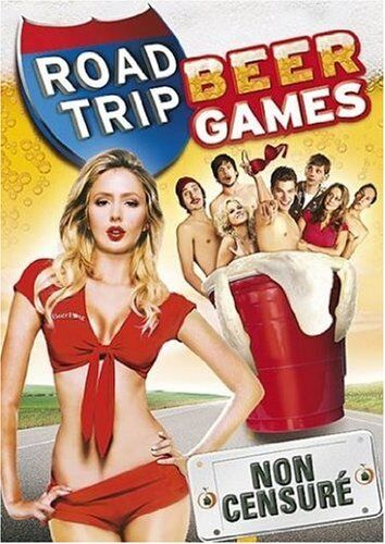 Steve Rash - Road trip 2 - beer games [FR Import] - Preis vom 14.10.2026 23:07:16 h