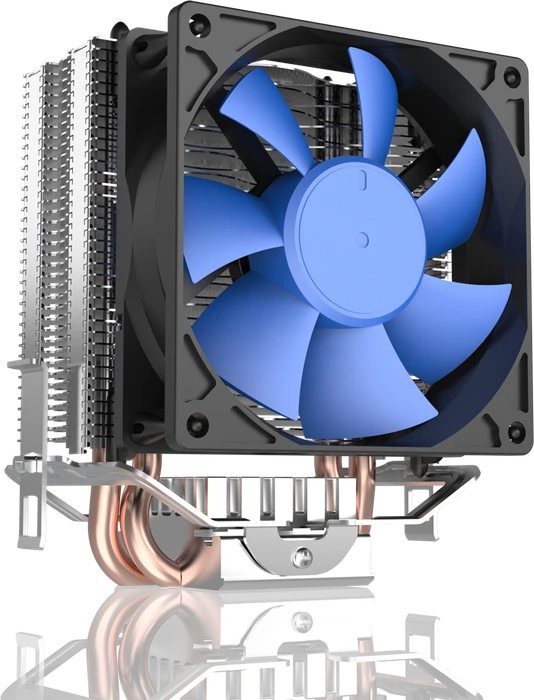 PCCOOLER S83 V2 Tower Kühler