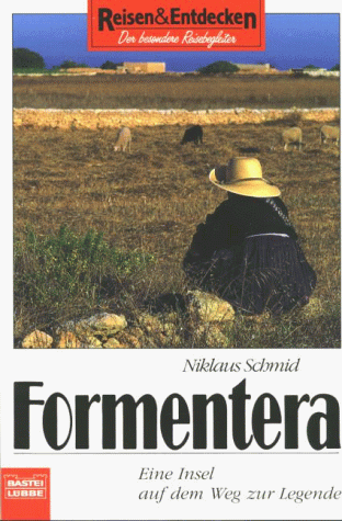 Niklaus Schmid - Formentera - Preis vom 30.09.2026 22:30:23 h