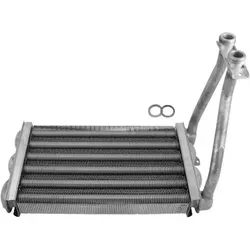 BOSCH Ersatzteil TTNR: 87154062720 Wärmeübertrager