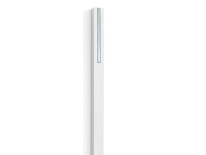 Schönbuch - Line Wandgarderobe, weiss