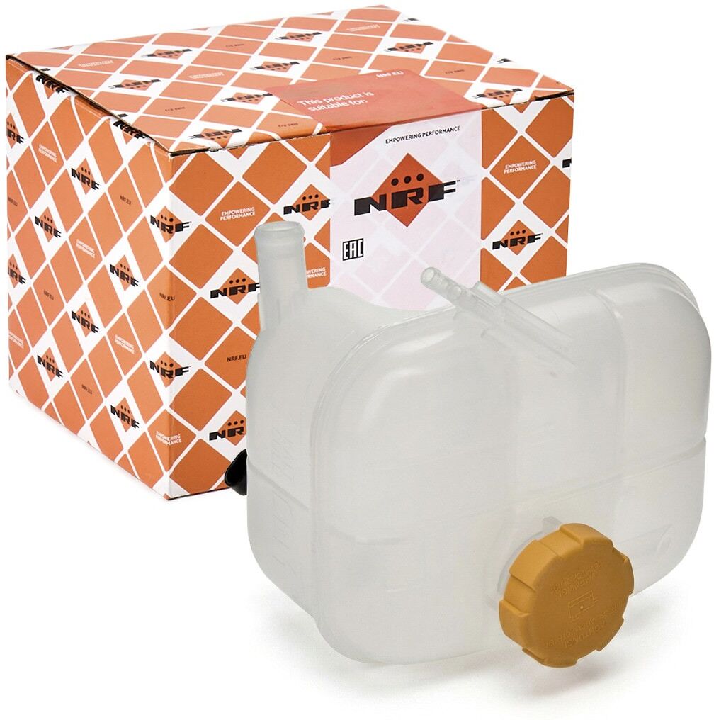 NRF 454109 Coolant expansion tank