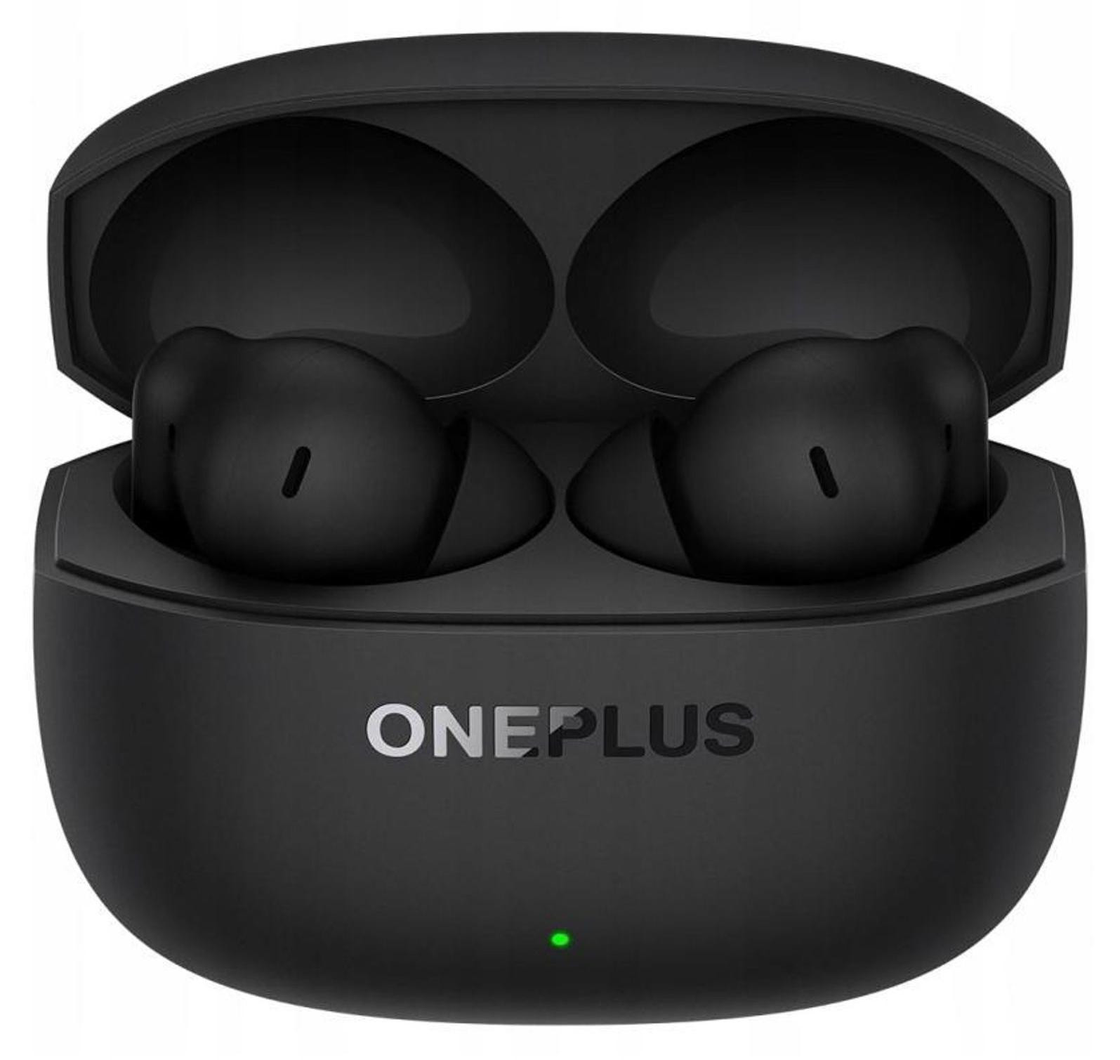 OnePlus Nord Buds 4 Pro - Zwart