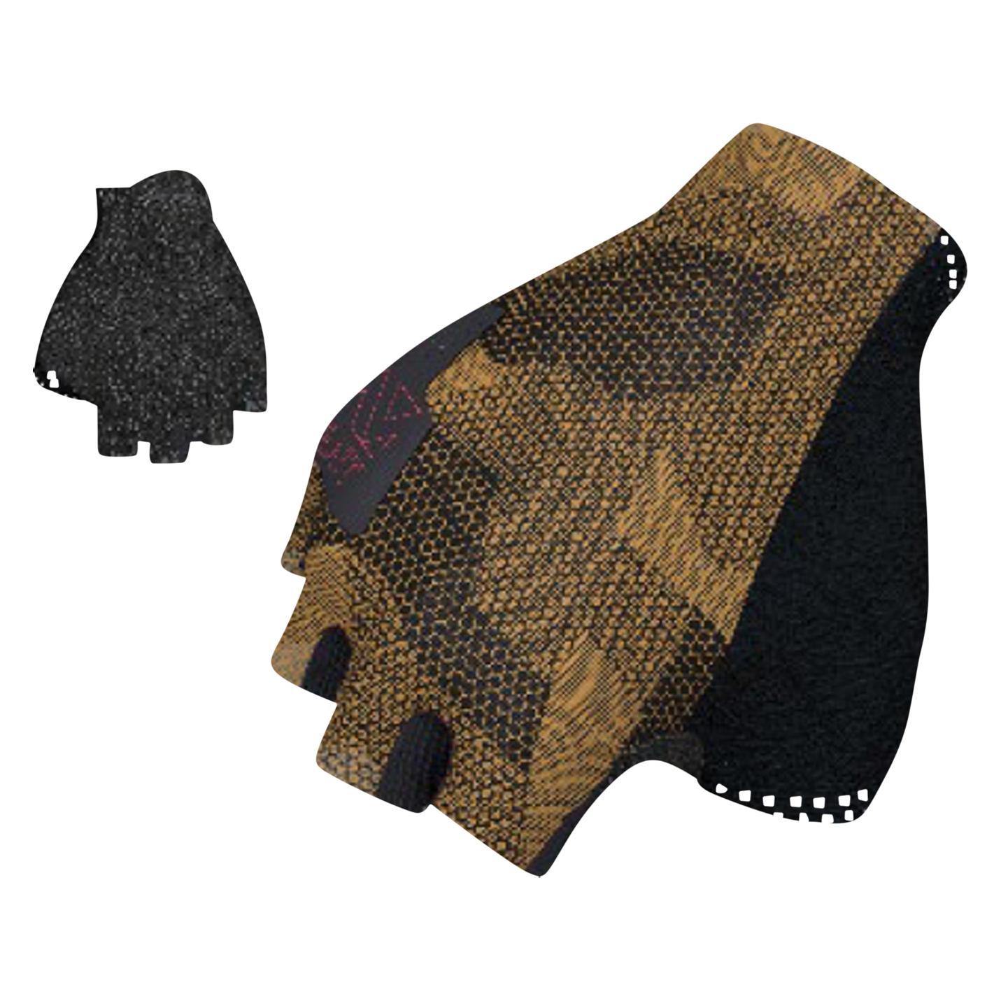 Leatt MTB Glove 5.0 Endurance Women (S) (6025107961)