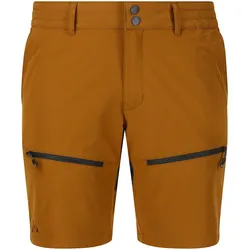Whistler Avatar Wandershorts Herren 5076 - monk’s robe 5XL