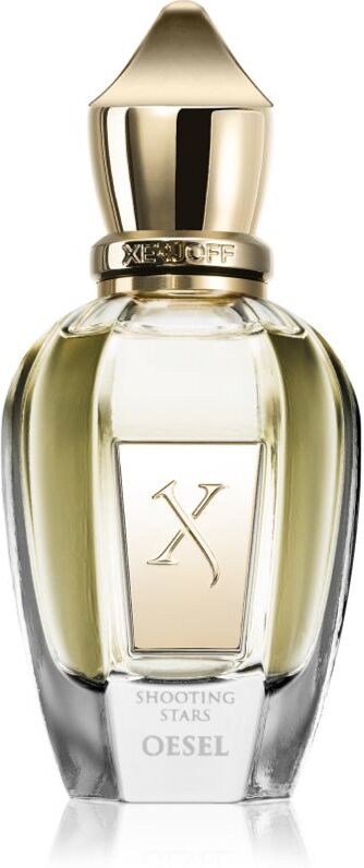 Xerjoff Shooting Stars Oesel Eau de Parfum unisex 50 ml