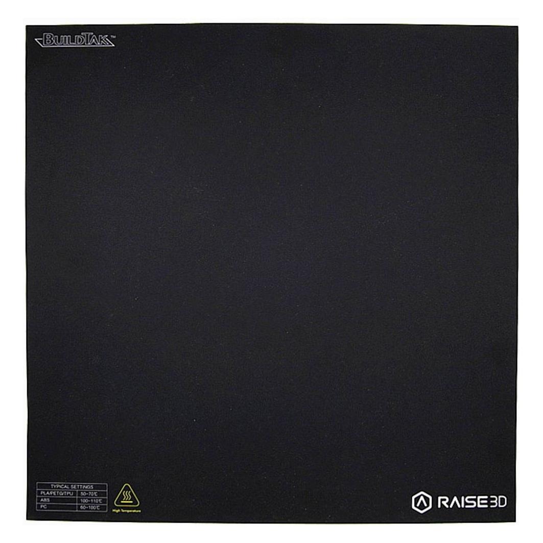 Raise3D Buildsurface (Ersatzteile, Zubehör) (raise3d.buildsurface)