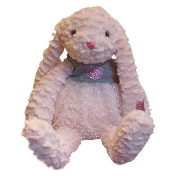 Tullo Rosie Bunny Maskottchen 23 cm (23 cm) (9271)