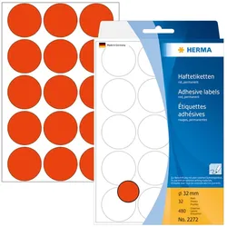 Herma, Etiketten, Vielzweck-Etiketten