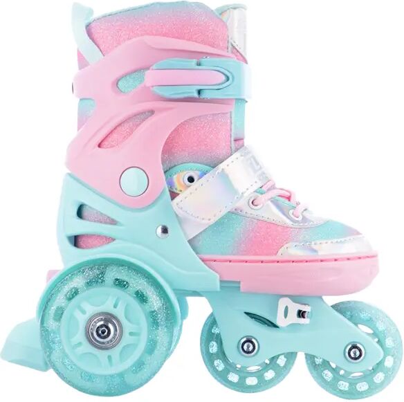 Inliner Mädchen FunActiv Twixer (Pink - 26-30)