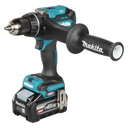 Makita DF003GU201 Akku-Bohrschrauber 40V Li-Ion im Makpac