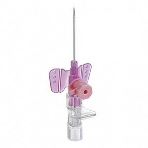 Vasofix Safety Kanüle 18 G 1,3x45 mm grün 1 St