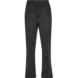 Urban Classics, Herren, Sporthose, Strick-Sweatpants (3XL), Schwarz