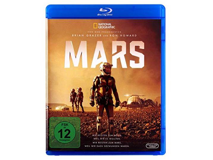 Mars