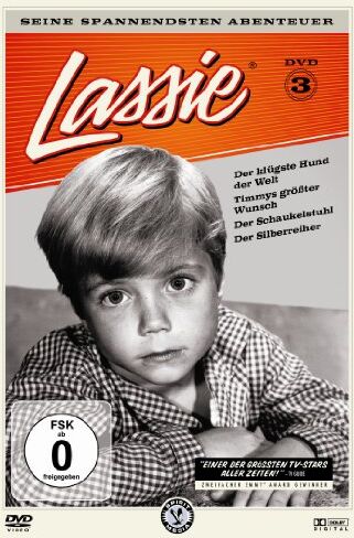 William Beaudine - Lassie 3 - Preis vom 09.10.2026 07:28:09 h