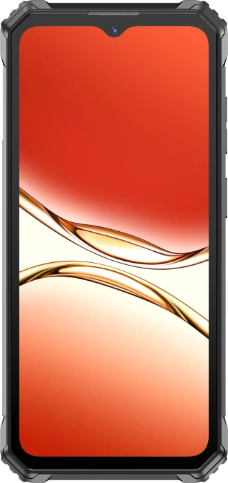 Oukitel G6 4 GB/128 GB orange