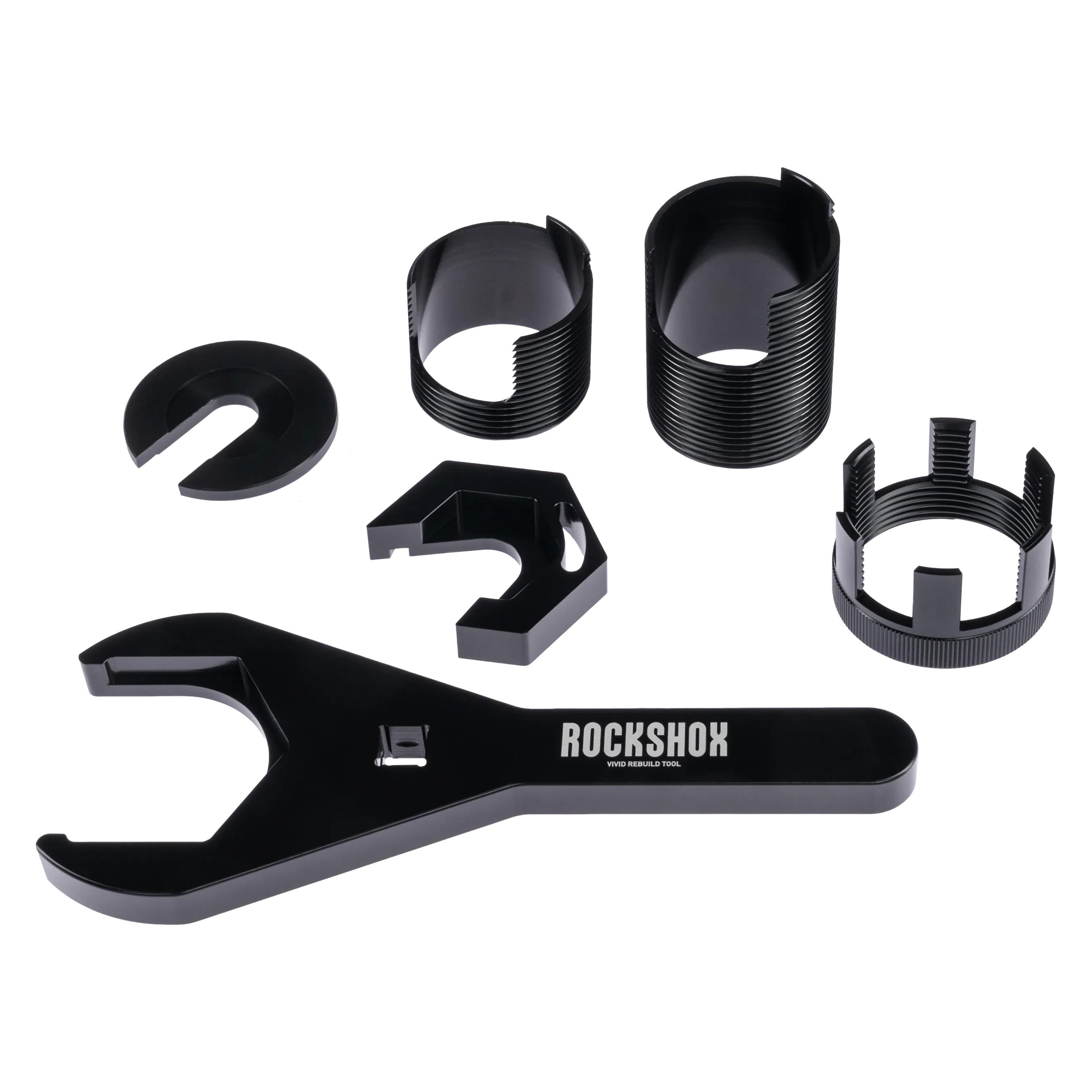 RockShox Spring Compression Tool (00.4318.055.002)