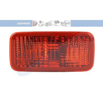 Johns Nebelschlussleuchte [Hersteller-Nr. 522487-9] für Mitsubishi