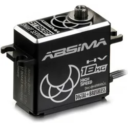 Absima Servo HV Digital Alu LP15DBF 15KG Race-Spec.