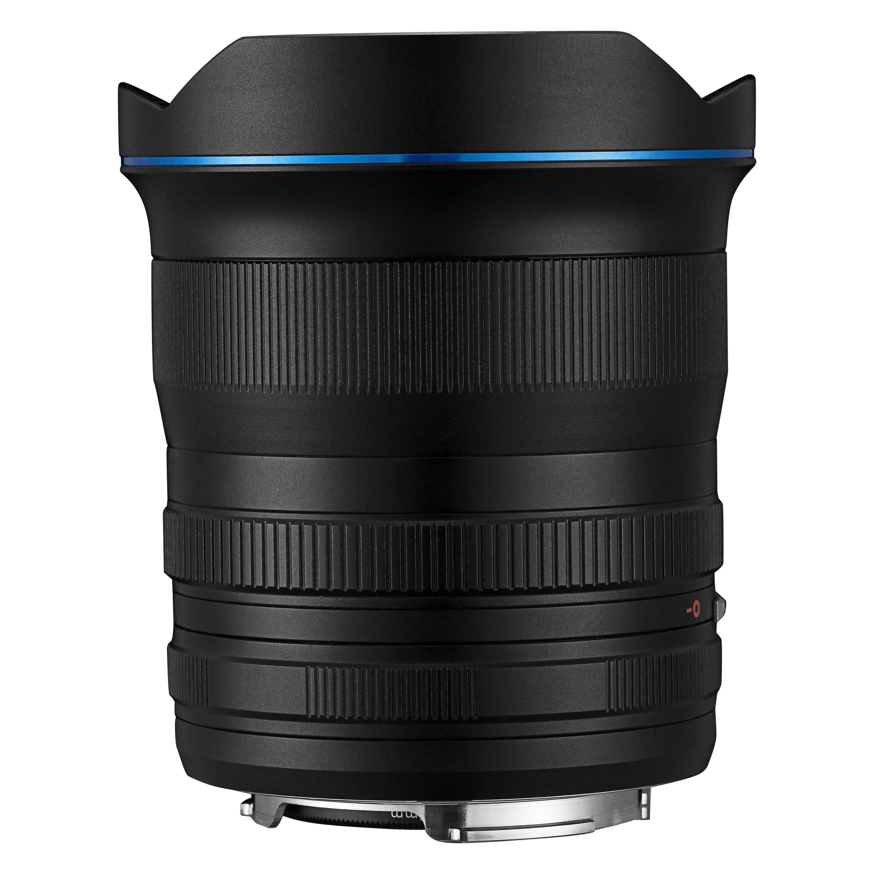 Venus Optic Laowa 10-18mm f/4.5-5.6 Zoom Nikon Z (Nikon Z, Vollformat) (VE1018NZ)
