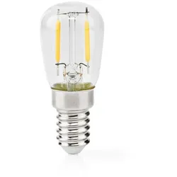 NEDIS Kühlschranklampe LED E14 2 W T26 G